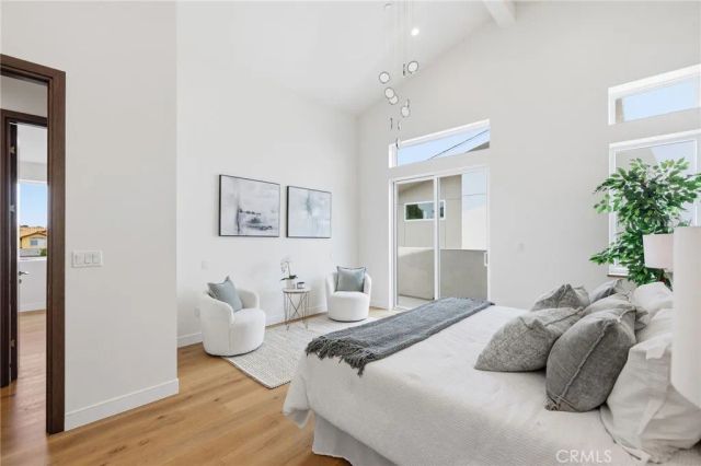 2413 CURTIS AVENUE A, Redondo Beach, CA 90278