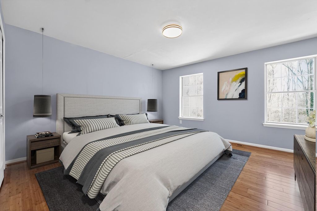 Image 27 of property listing at 1303 SHAWNEE CT, Millersville, MD 21108