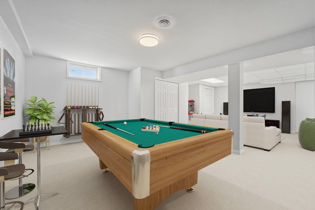 Image 36 of property listing at 1303 SHAWNEE CT, Millersville, MD 21108