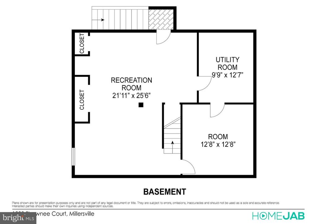 Image 43 of property listing at 1303 SHAWNEE CT, Millersville, MD 21108