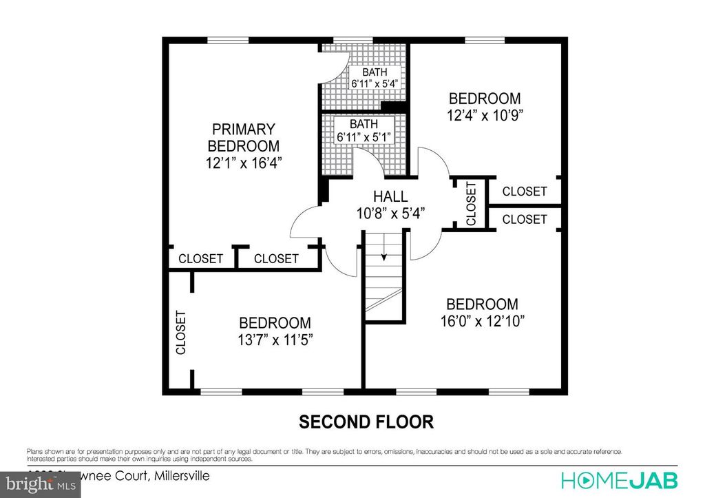 Image 45 of property listing at 1303 SHAWNEE CT, Millersville, MD 21108