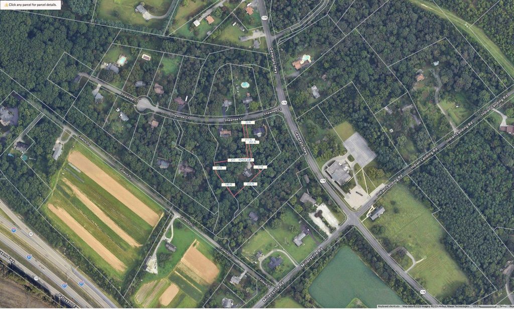 Image 51 of property listing at 1303 SHAWNEE CT, Millersville, MD 21108