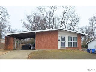 1155 Saint Anthony Lane, Florissant, MO 63033