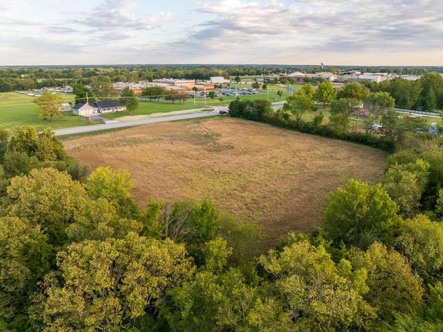 Lot 14 Timber Ridge Drive, Peculiar, MO 64078