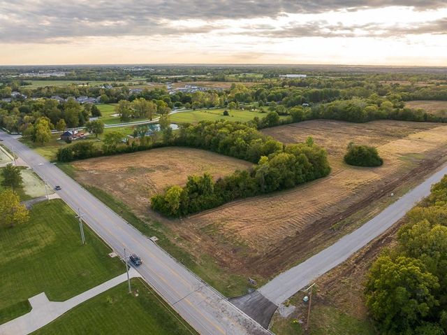 Lot 14 Timber Ridge Drive, Peculiar, MO 64078