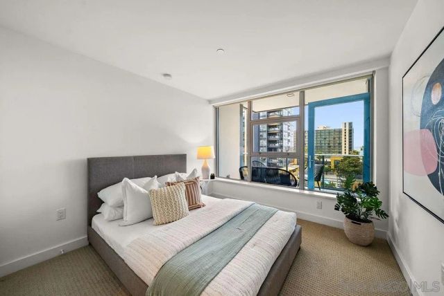 1388 Kettner Blvd 501, San Diego, CA 92101