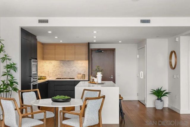 1388 Kettner Blvd 501, San Diego, CA 92101