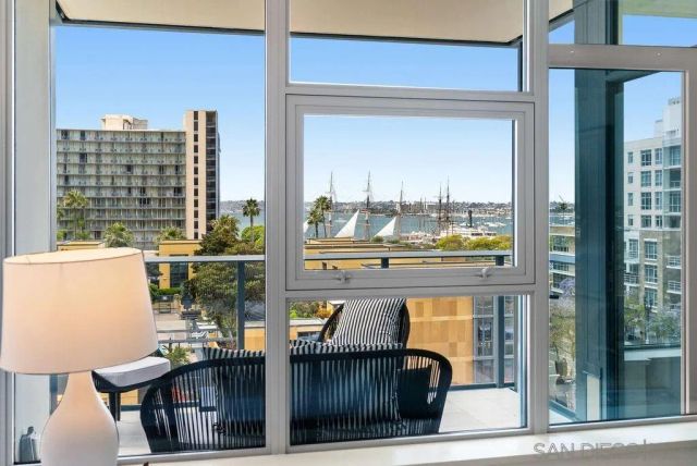 1388 Kettner Blvd 501, San Diego, CA 92101