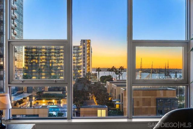 1388 Kettner Blvd 501, San Diego, CA 92101
