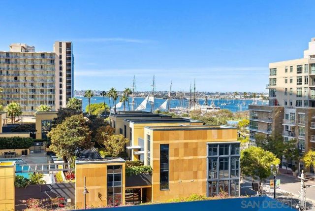 1388 Kettner Blvd 501, San Diego, CA 92101