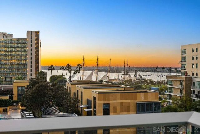 1388 Kettner Blvd 501, San Diego, CA 92101