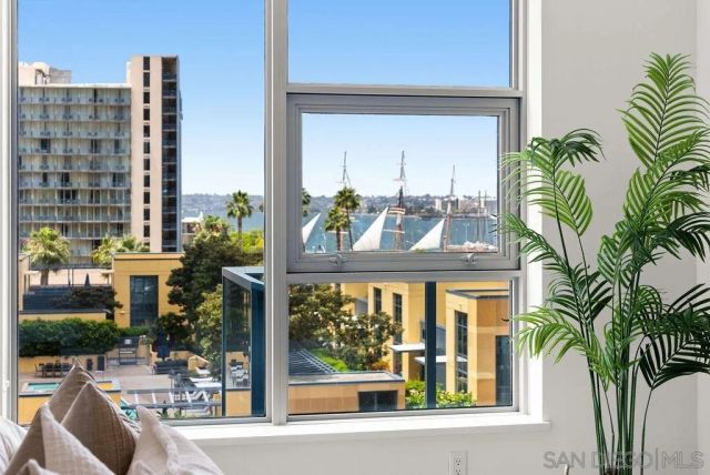 1388 Kettner Blvd 501, San Diego, CA 92101