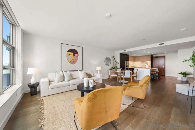1388 Kettner Blvd 501, San Diego, CA 92101