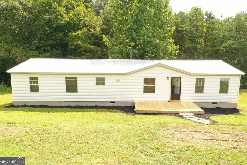 2050 Buckhorn Road, Clarkesville, GA 30523 — photo 2