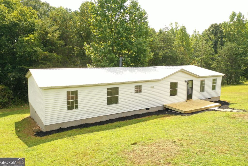 2050 Buckhorn Road, Clarkesville, GA 30523 — photo 3