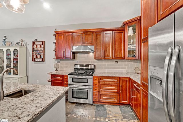 736 Three Wood Lane, Woodruff, SC 29388