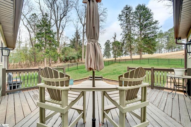 736 Three Wood Lane, Woodruff, SC 29388