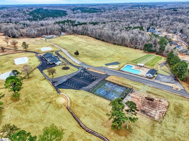 736 Three Wood Lane, Woodruff, SC 29388