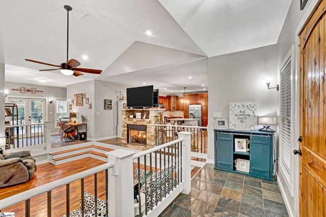 736 Three Wood Lane, Woodruff, SC 29388