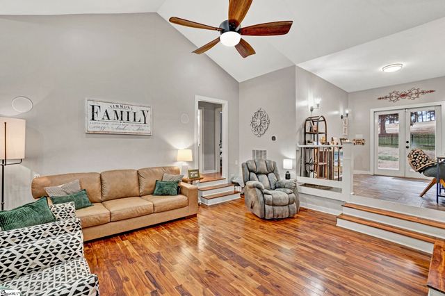 736 Three Wood Lane, Woodruff, SC 29388