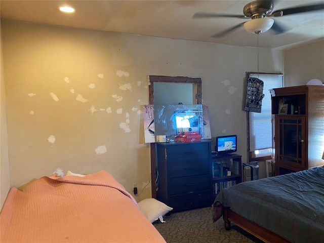 1131 N Ellison Avenue, Oklahoma City, OK 73106