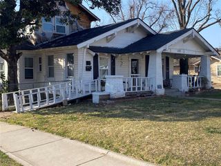 1131 N Ellison Avenue, Oklahoma City, OK 73106