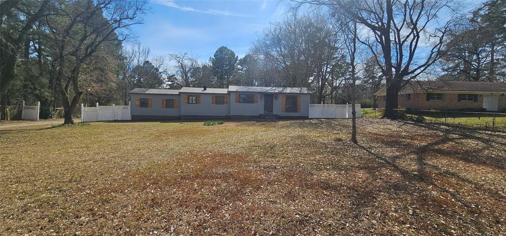 5905 Jefferson Paige Road, Shreveport, LA 71119