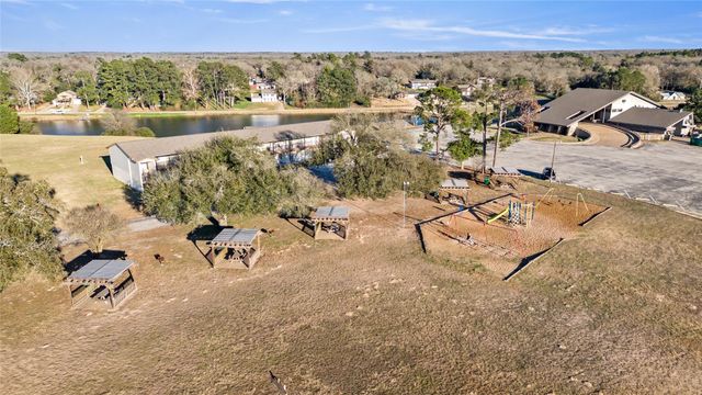 18 Eden Rock, Hilltop Lakes, TX 77871