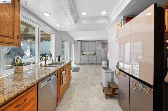 2633 Regent Rd, Livermore, CA 94550