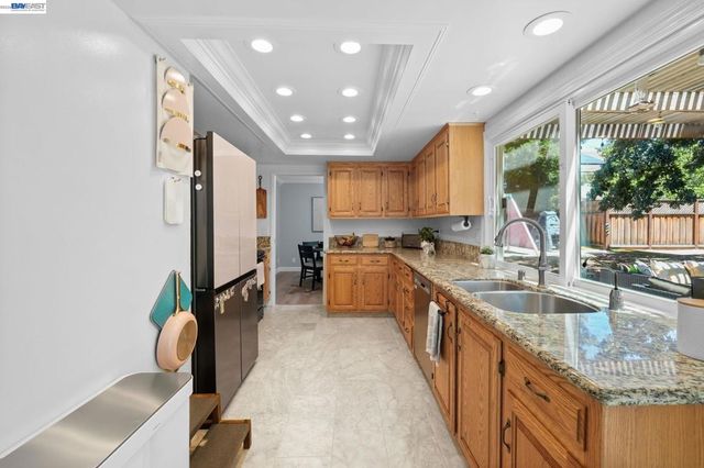 2633 Regent Rd, Livermore, CA 94550