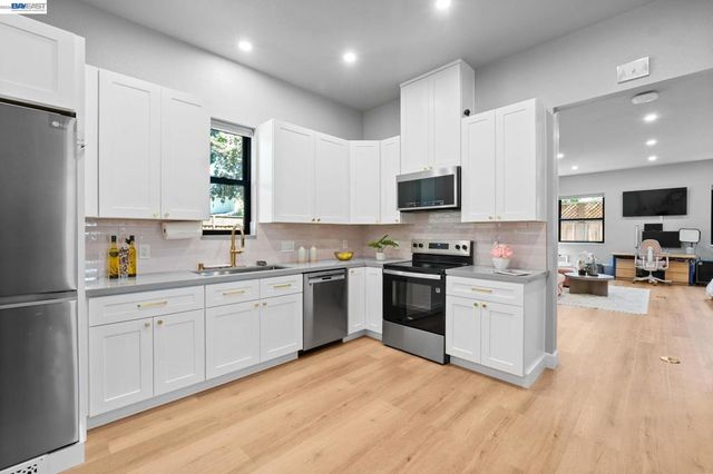 2633 Regent Rd, Livermore, CA 94550