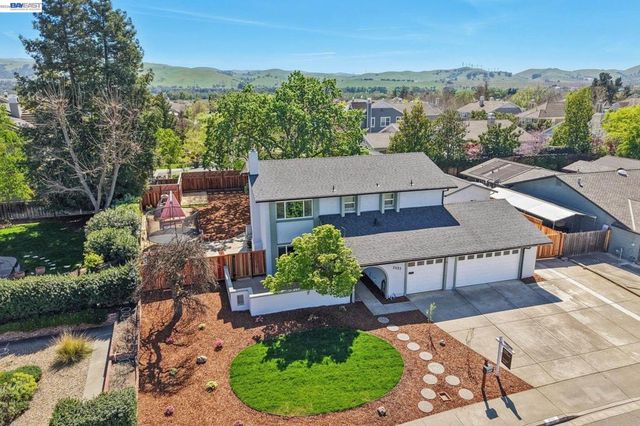 2633 Regent Rd, Livermore, CA 94550