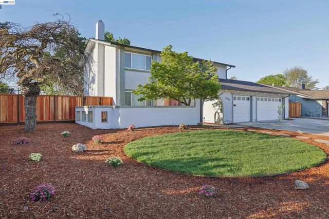 2633 Regent Rd, Livermore, CA 94550