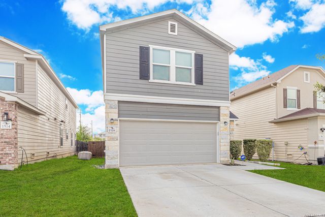 1518 OVERLOOK CV, San Antonio, TX 78245