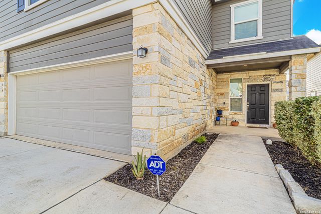 1518 OVERLOOK CV, San Antonio, TX 78245