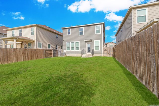 1518 OVERLOOK CV, San Antonio, TX 78245