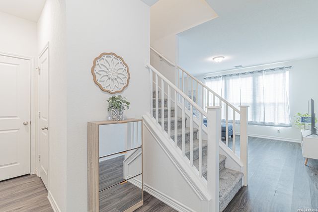 1518 OVERLOOK CV, San Antonio, TX 78245
