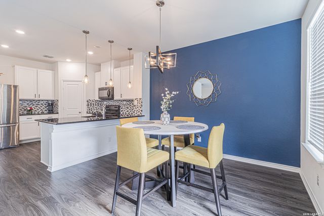 1518 OVERLOOK CV, San Antonio, TX 78245