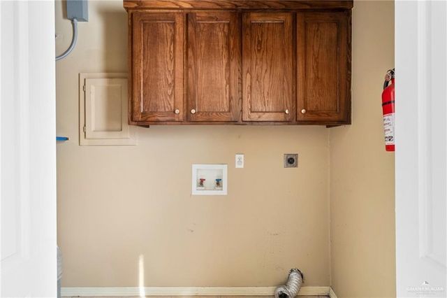 3005 S L Street 2, Mcallen, TX 78503