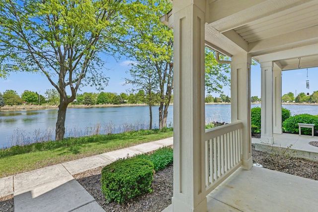 24534 George Washington Drive, Plainfield, IL 60544