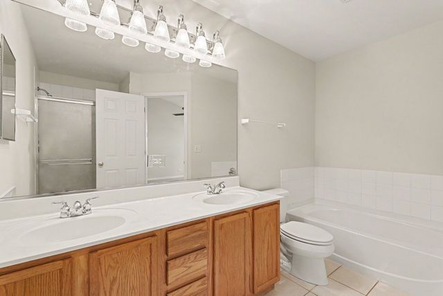 24534 George Washington Drive, Plainfield, IL 60544