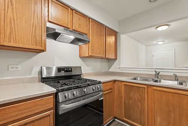 24534 George Washington Drive, Plainfield, IL 60544