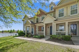 24534 George Washington Drive, Plainfield, IL 60544