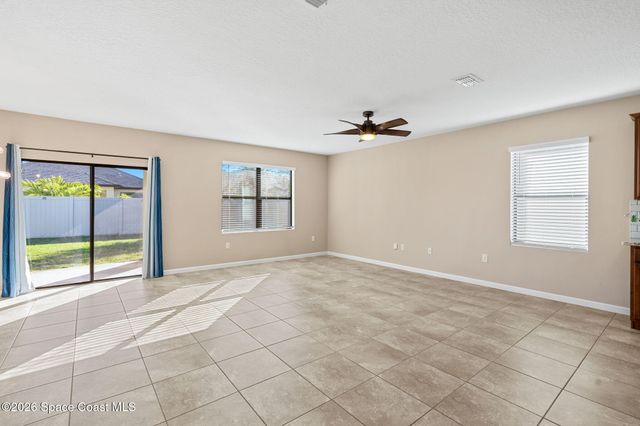 4717 Magenta Isles Drive, Melbourne, FL 32904