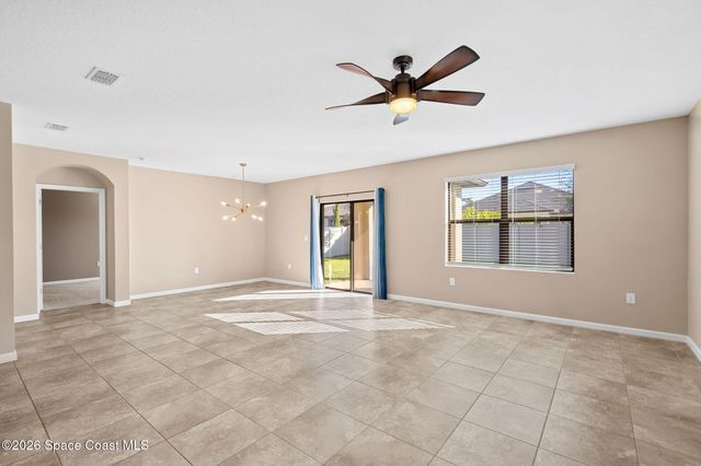 4717 Magenta Isles Drive, Melbourne, FL 32904