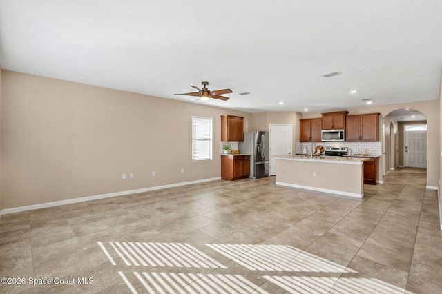 4717 Magenta Isles Drive, Melbourne, FL 32904