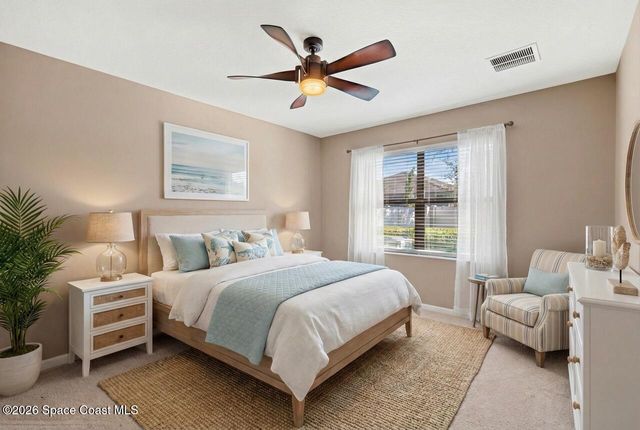 4717 Magenta Isles Drive, Melbourne, FL 32904