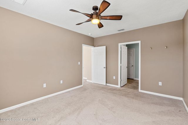 4717 Magenta Isles Drive, Melbourne, FL 32904