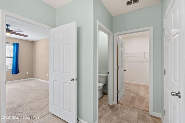 4717 Magenta Isles Drive, Melbourne, FL 32904