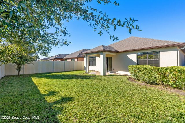 4717 Magenta Isles Drive, Melbourne, FL 32904